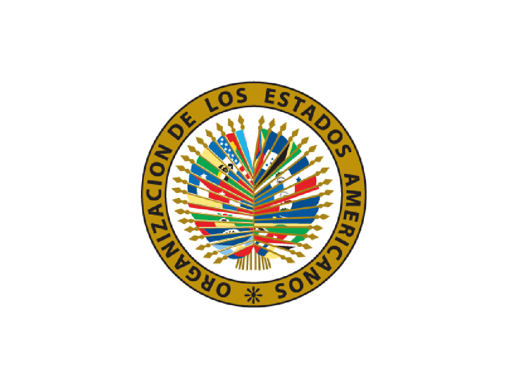 Registro de la Organización de los Estados Americanos