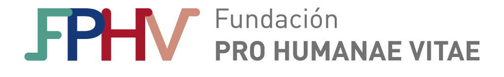 logo fundacion pro humanae vitae